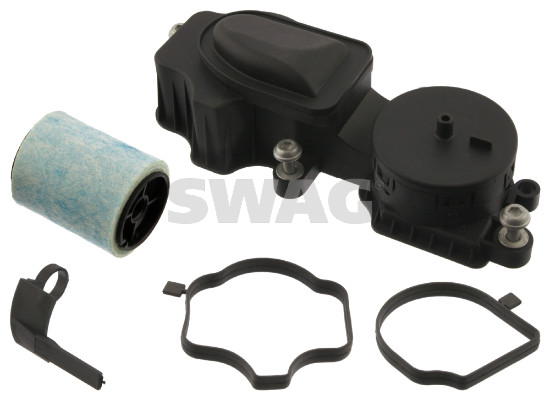 Valvola, Ventilazione carter - 20 94 5197 SWAG